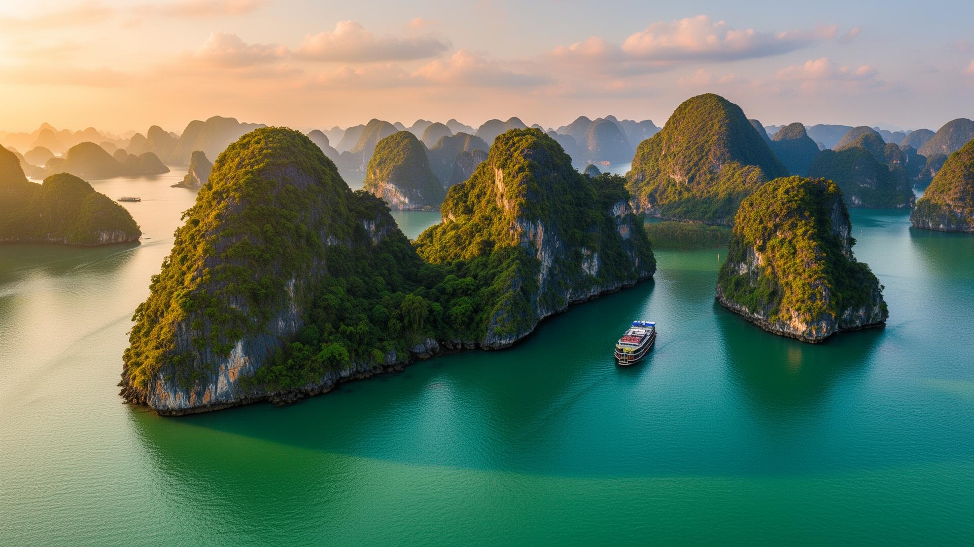Beyond Asia | Luxe reizen naar Azië & Midden-Oosten